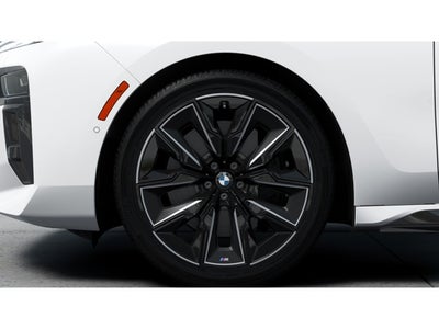 2026 BMW 740i 740i xDrive