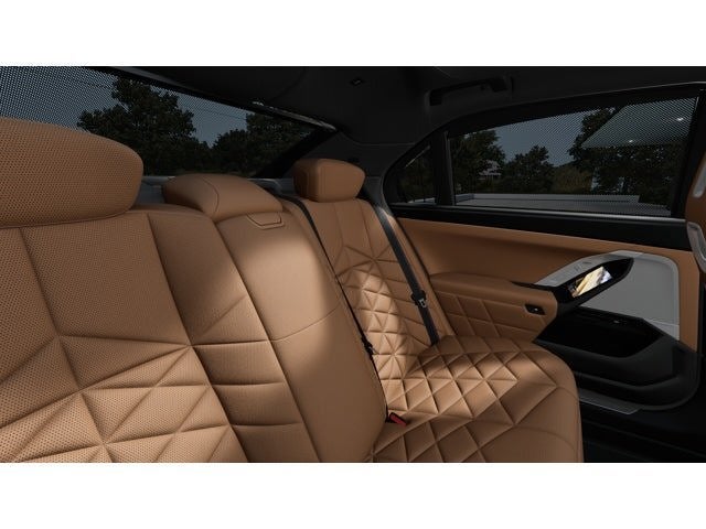 2026 BMW 740i 740i xDrive