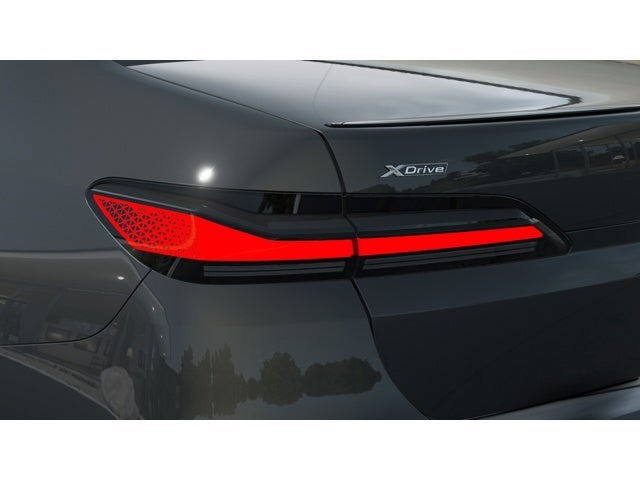2026 BMW 740i 740i xDrive