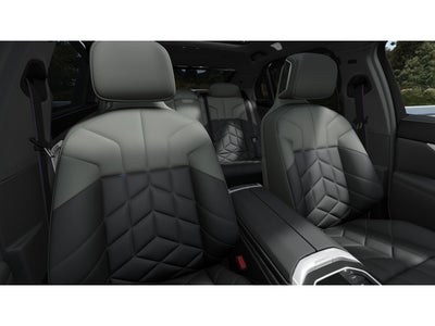 2026 BMW 740i 740i xDrive