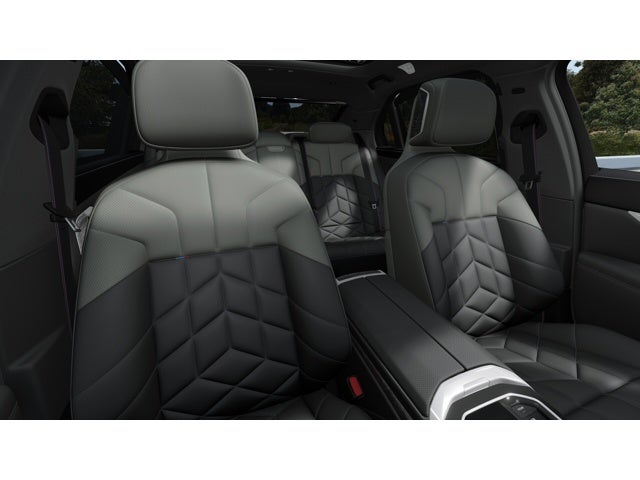 2026 BMW 740i 740i xDrive
