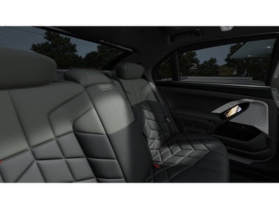 2026 BMW 740i 740i xDrive