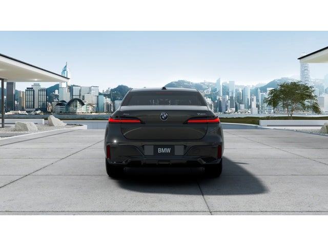 2026 BMW 740i 740i xDrive