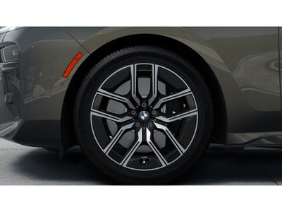 2026 BMW 740i 740i xDrive
