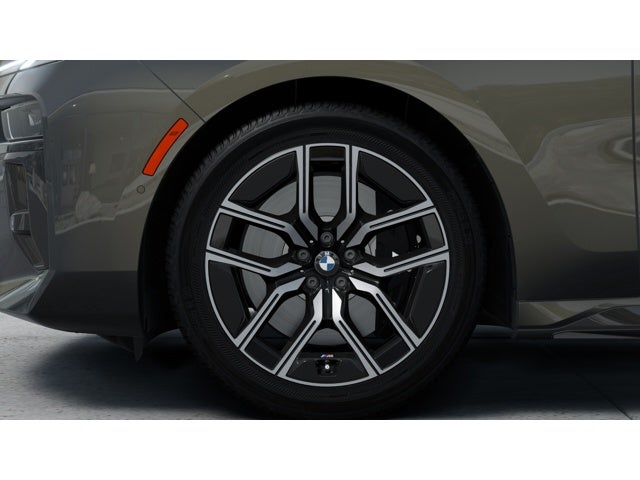 2026 BMW 740i 740i xDrive