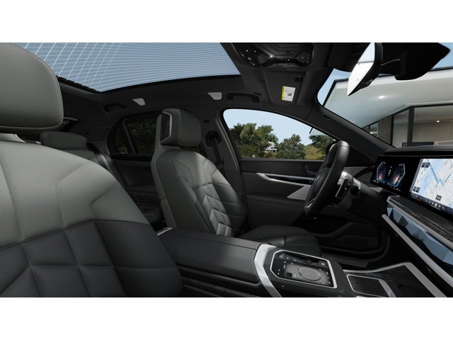 2026 BMW 740i 740i xDrive