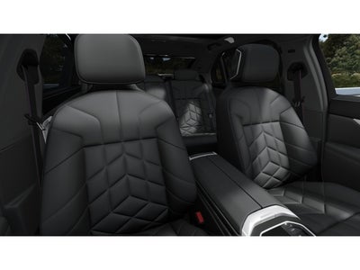 2026 BMW 760i 760i xDrive