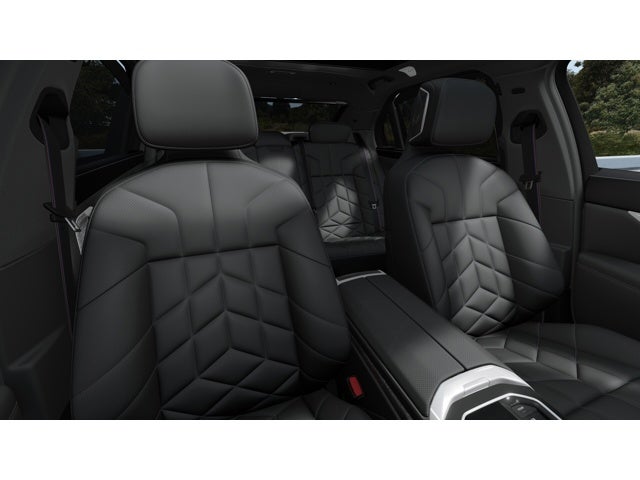 2026 BMW 760i 760i xDrive