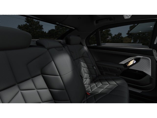 2026 BMW 760i 760i xDrive