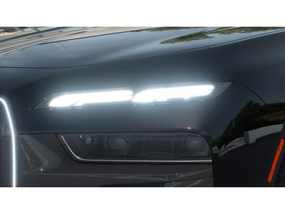 2026 BMW 760i 760i xDrive
