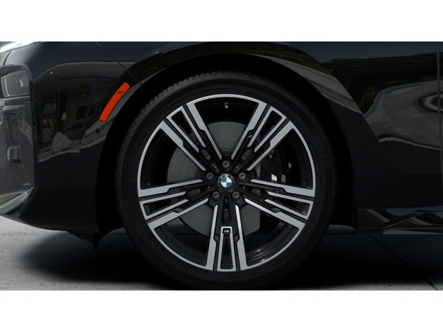 2026 BMW 760i 760i xDrive