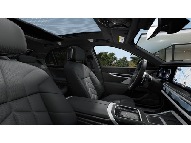 2026 BMW 760i 760i xDrive