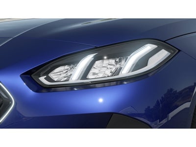 2026 BMW 235i M235 xDrive