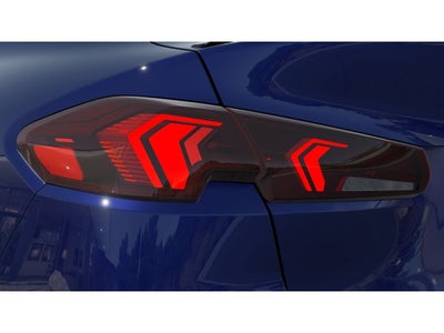 2026 BMW 235i M235 xDrive
