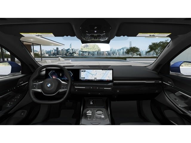 2026 BMW 530i 530i xDrive
