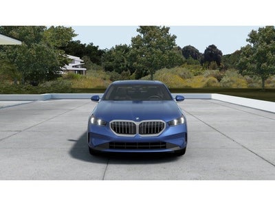 2026 BMW 530i 530i xDrive