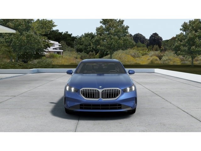 2026 BMW 530i 530i xDrive