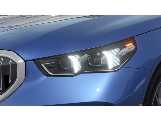 2026 BMW 530i 530i xDrive