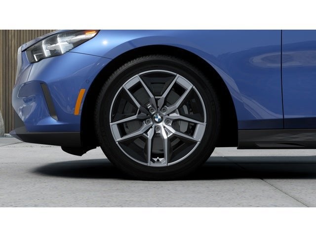 2026 BMW 530i 530i xDrive