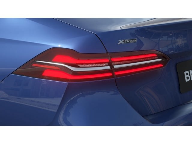 2026 BMW 530i 530i xDrive