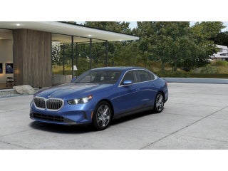 2026 BMW 530i 530i xDrive