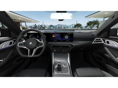 2027 BMW 4 Series 430i xDrive
