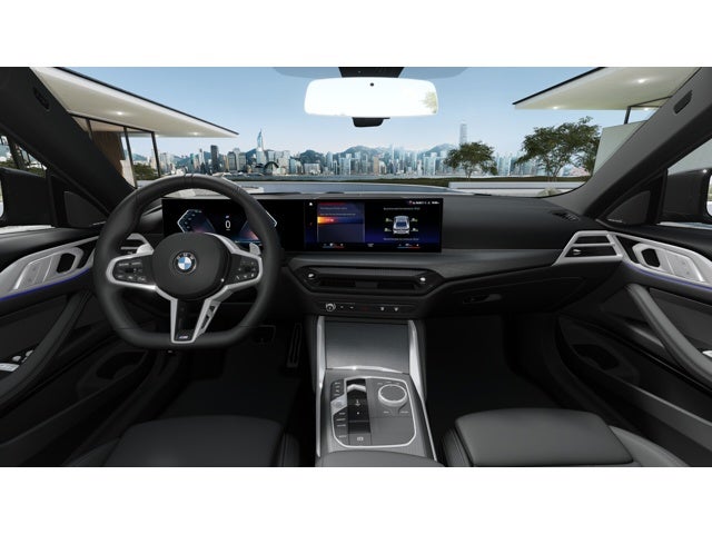 2027 BMW 4 Series 430i xDrive