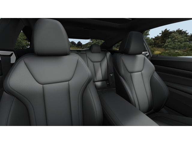 2027 BMW 4 Series 430i xDrive