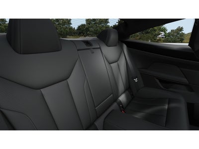2027 BMW 4 Series 430i xDrive