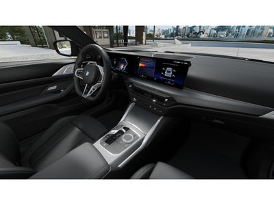 2027 BMW 4 Series 430i xDrive