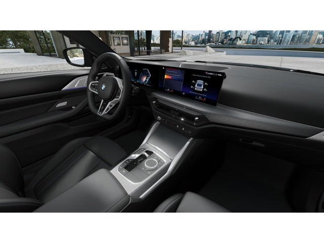 2027 BMW 4 Series 430i xDrive