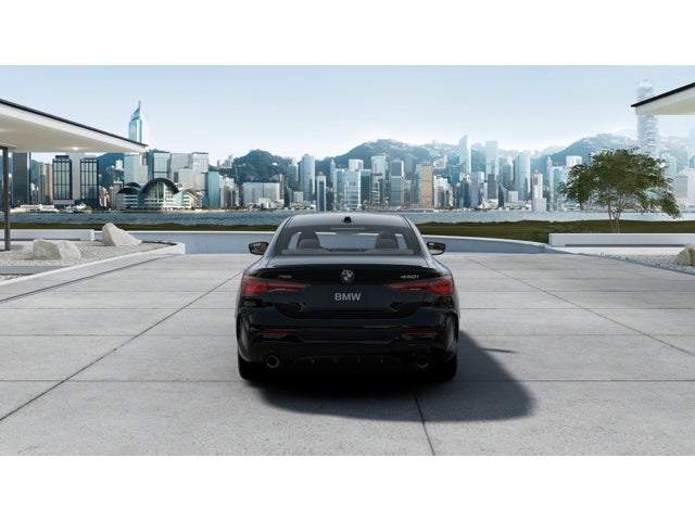 2027 BMW 4 Series 430i xDrive