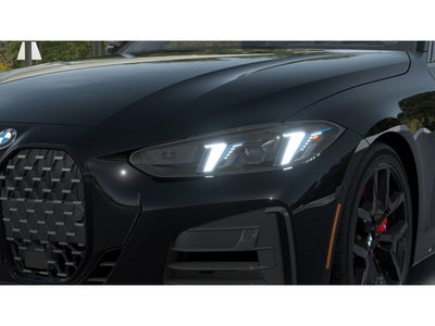 2027 BMW 4 Series 430i xDrive
