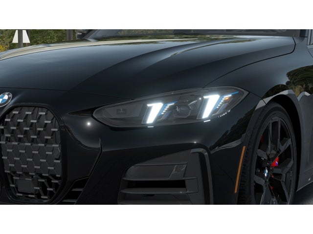 2027 BMW 4 Series 430i xDrive