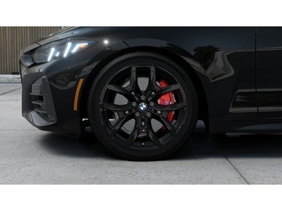 2027 BMW 4 Series 430i xDrive