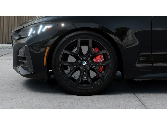 2027 BMW 4 Series 430i xDrive