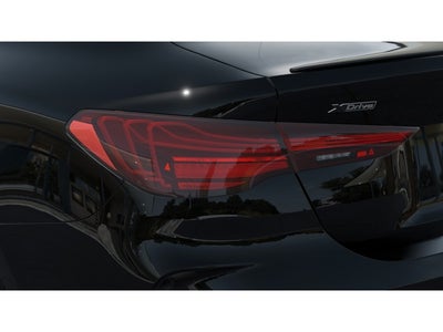2027 BMW 4 Series 430i xDrive