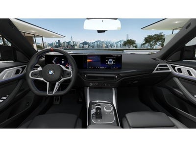 2026 BMW 440i M440i xDrive