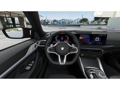 2026 BMW 440i M440i xDrive