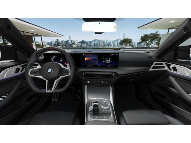 2026 BMW 440i M440i xDrive