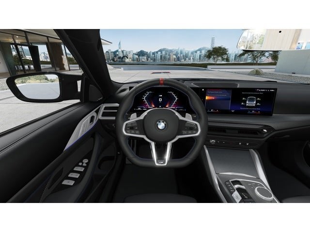 2026 BMW 440i M440i xDrive