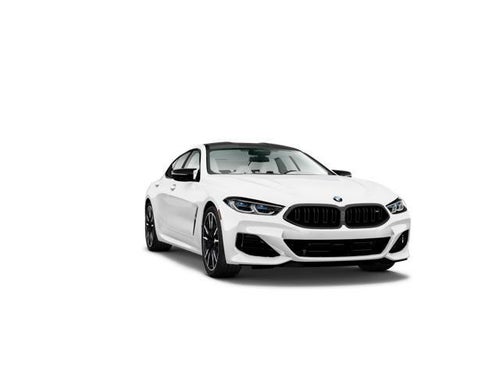 2026 BMW 850i M850i