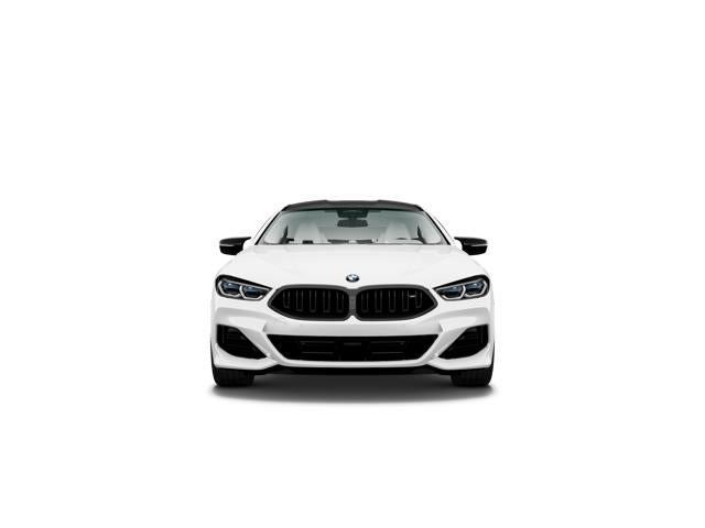 2026 BMW 850i M850i