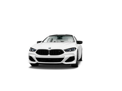 2026 BMW 850i M850i