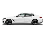 2026 BMW 850i M850i