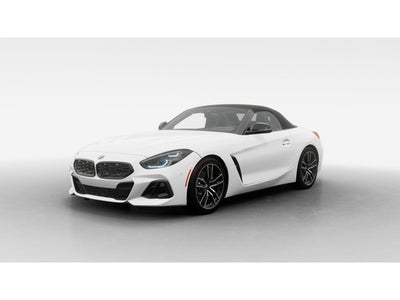 2026 BMW Z4 30i