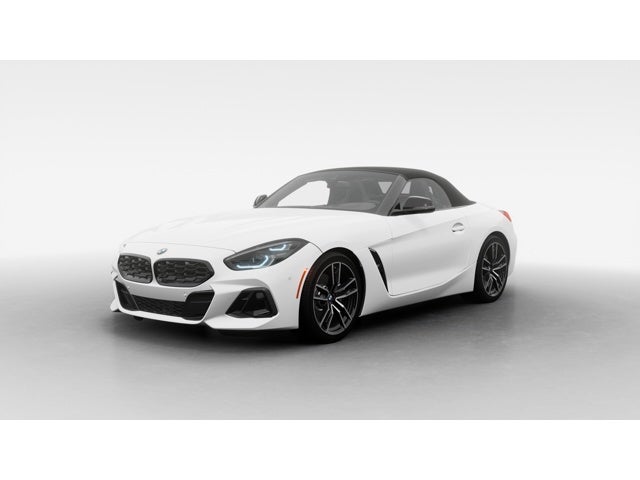 2026 BMW Z4 30i