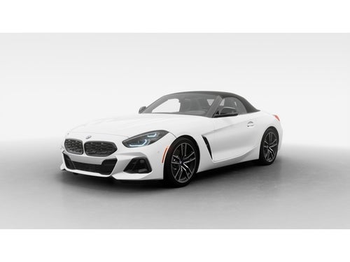 2026 BMW Z4 30i