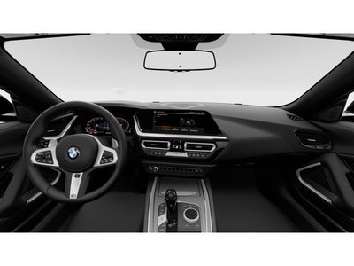 2026 BMW Z4 30i
