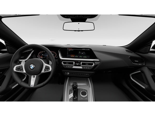 2026 BMW Z4 30i